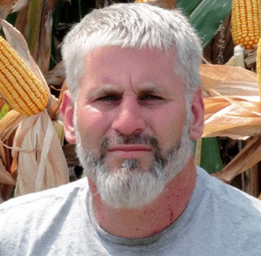 Chad Harrison